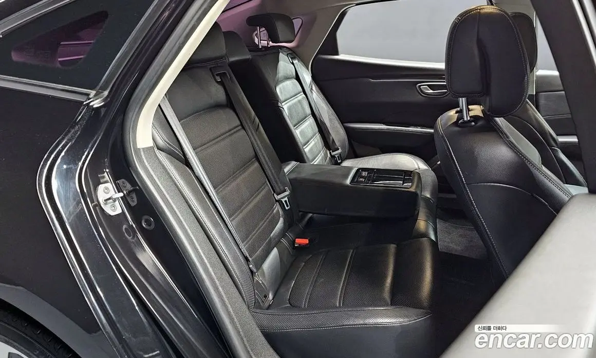 Renault (Samsung) SM6 2016 2.0 автомат (гидро), фото 17 Renault (Samsung) SM6 2016 2.0 автомат (гидро), фото 17