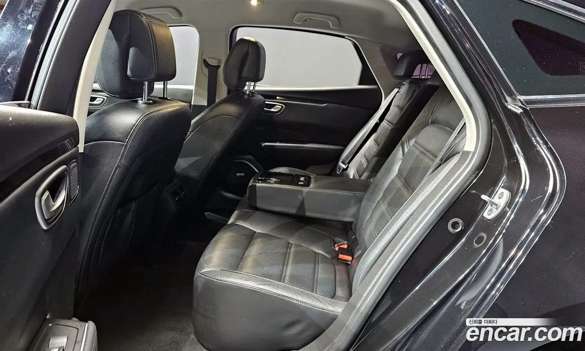 Renault (Samsung) SM6 2016 2.0 автомат (гидро), фото 18 Renault (Samsung) SM6 2016 2.0 автомат (гидро), фото 18
