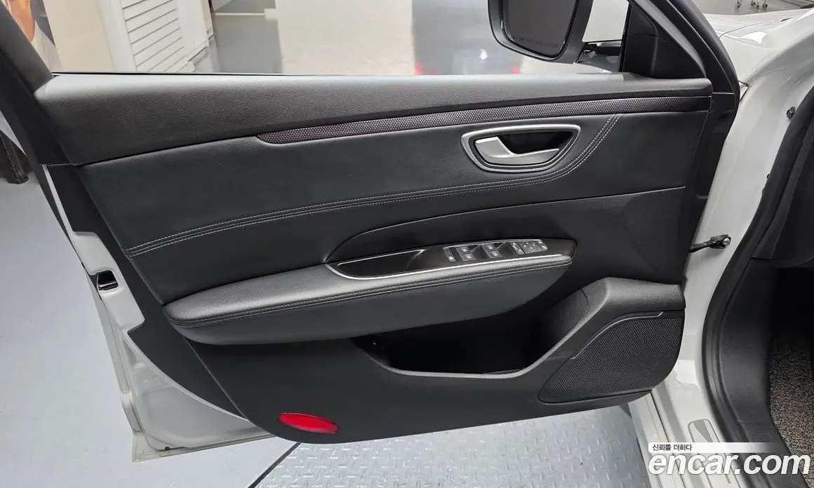 Renault (Samsung) SM6 2016 2.0 автомат (гидро), фото 14