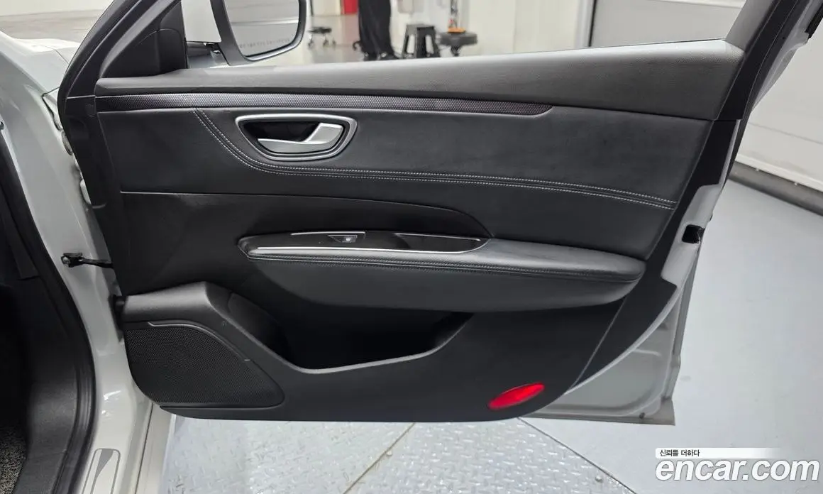 Renault (Samsung) SM6 2016 2.0 автомат (гидро), фото 15
