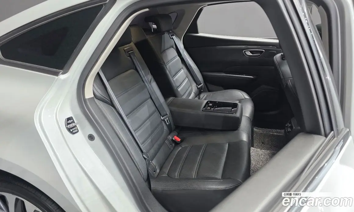 Renault (Samsung) SM6 2016 2.0 автомат (гидро), фото 17