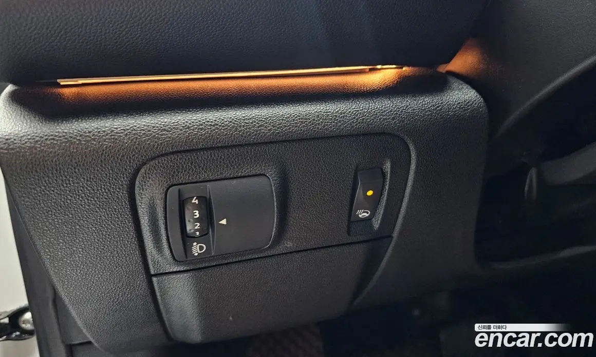 Renault (Samsung) SM6 2016 1.6 автомат (гидро), фото 16 Renault (Samsung) SM6 2016 1.6 автомат (гидро), фото 16