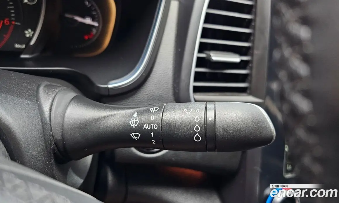 Renault (Samsung) SM6 2016 1.6 автомат (гидро), фото 18 Renault (Samsung) SM6 2016 1.6 автомат (гидро), фото 18