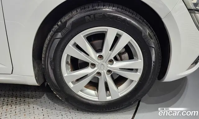 Renault (Samsung) SM6 2016 1.6 автомат (гидро), миниатюра 5 Renault (Samsung) SM6 2016 1.6 автомат (гидро), миниатюра 5