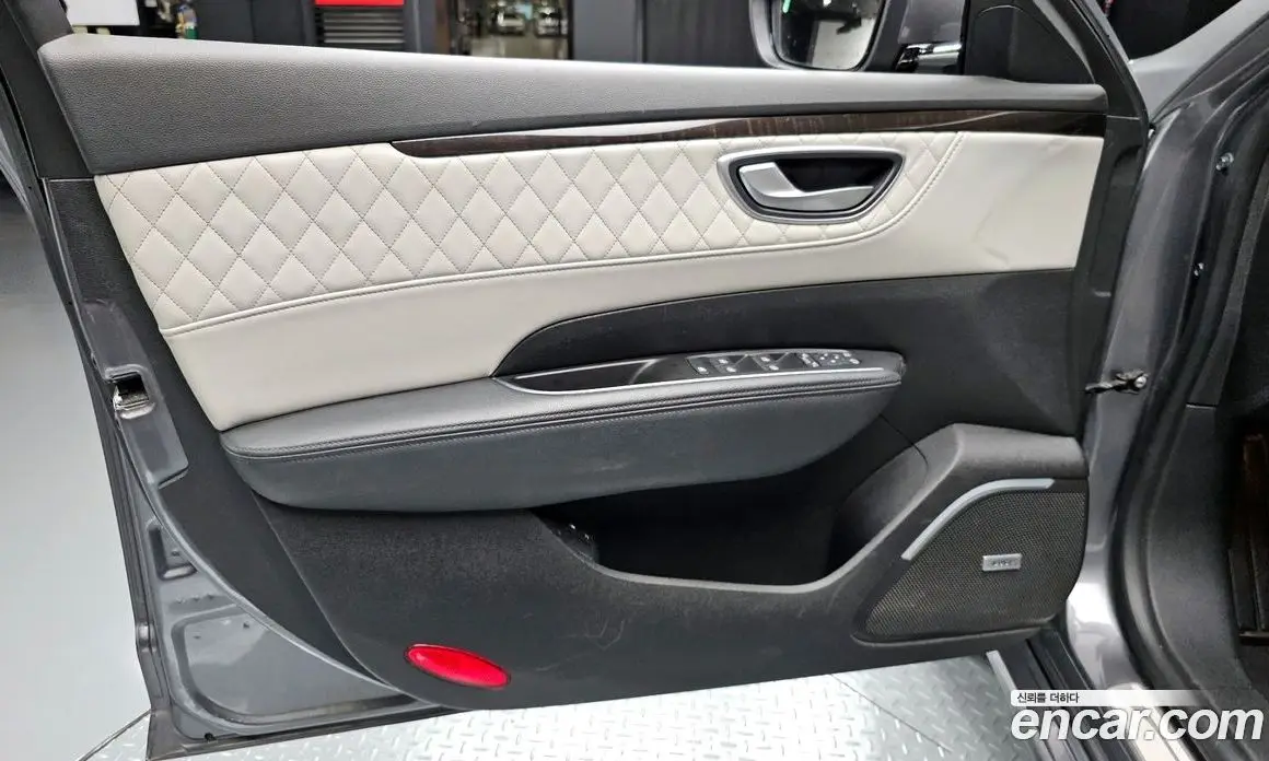 Renault (Samsung) SM6 2017 2.0 автомат (гидро), фото 14