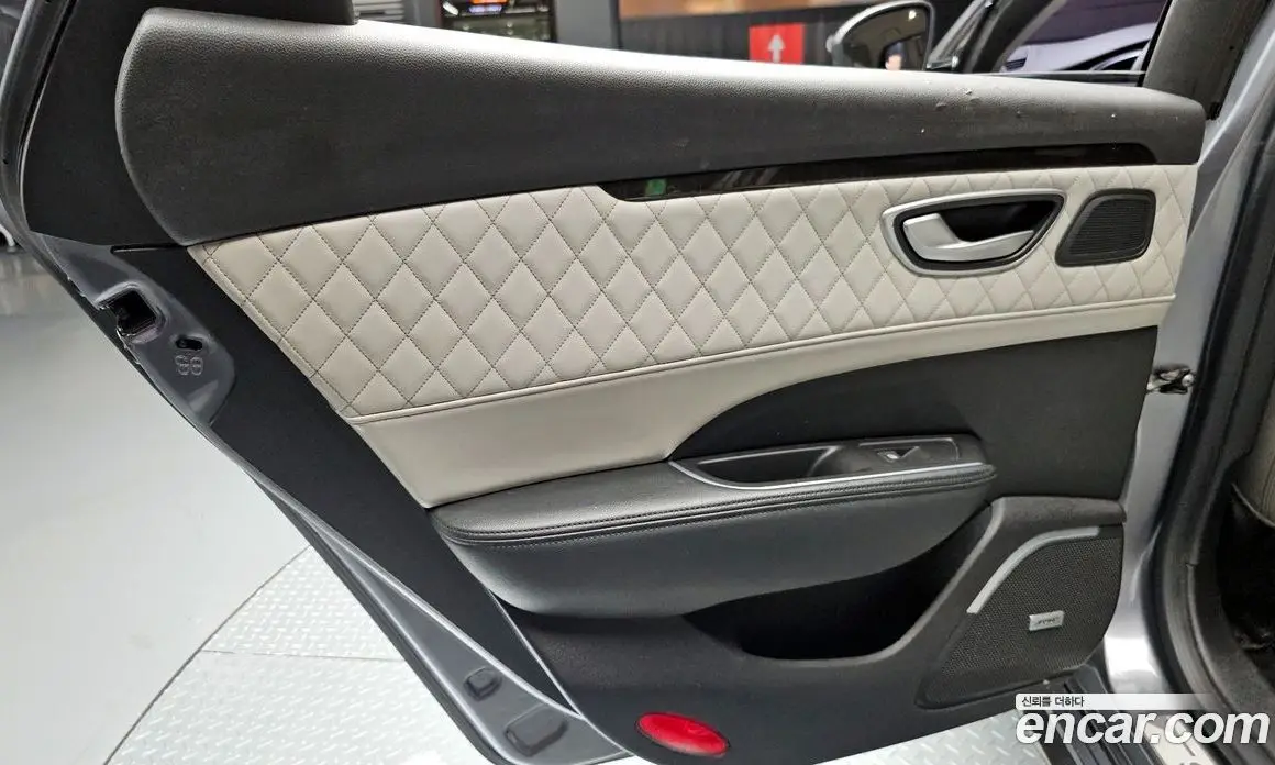 Renault (Samsung) SM6 2017 2.0 автомат (гидро), фото 15