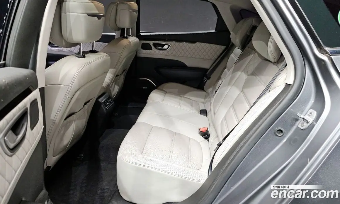 Renault (Samsung) SM6 2017 2.0 автомат (гидро), фото 16