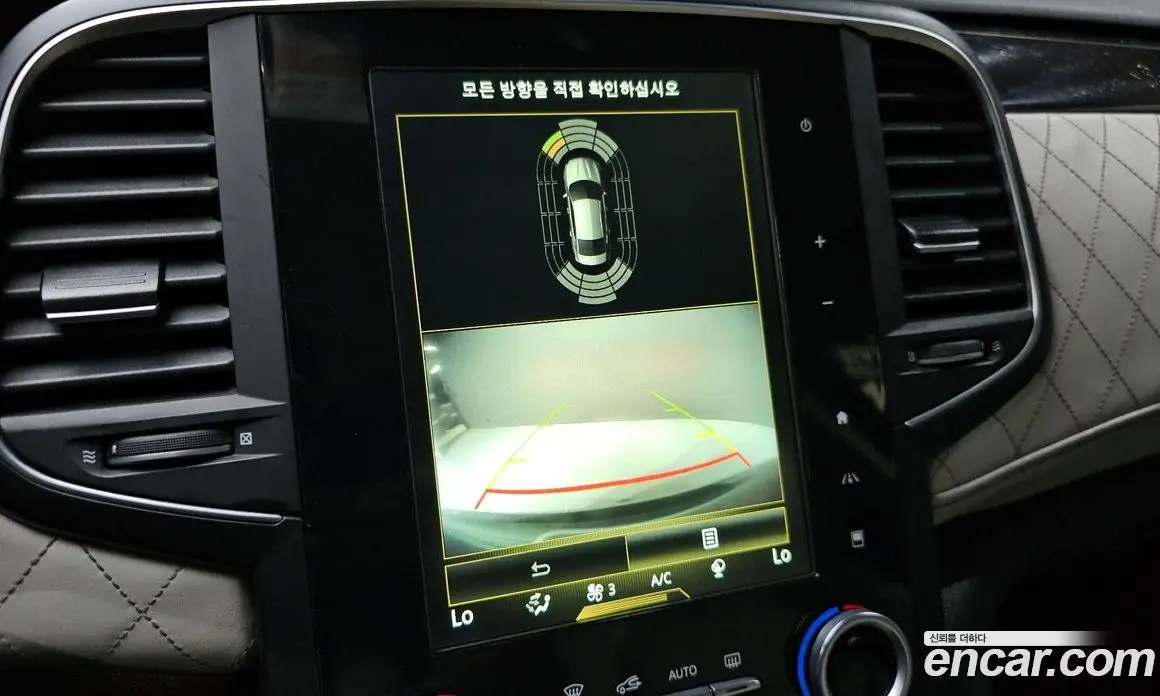 Renault (Samsung) SM6 2017 2.0 автомат (гидро), фото 20