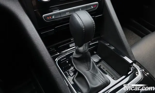Renault (Samsung) SM6 2017 2.0 автомат (гидро), миниатюра 12