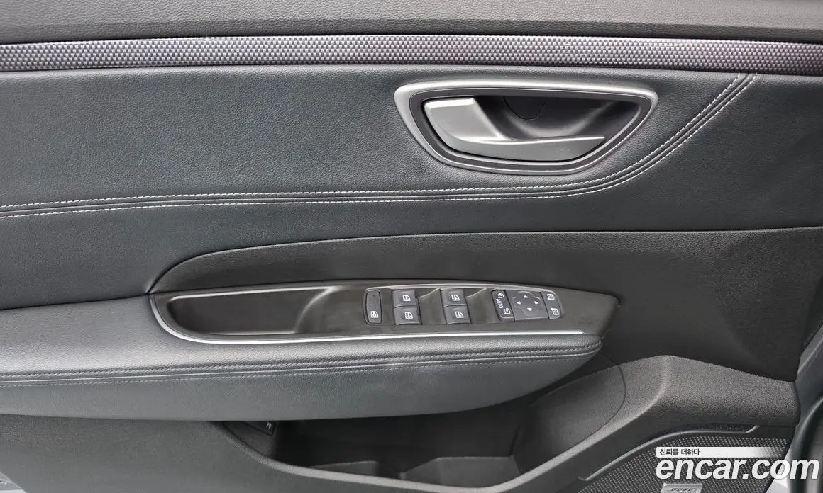 Renault (Samsung) SM6 2017 2.0 автомат (гидро), фото 14