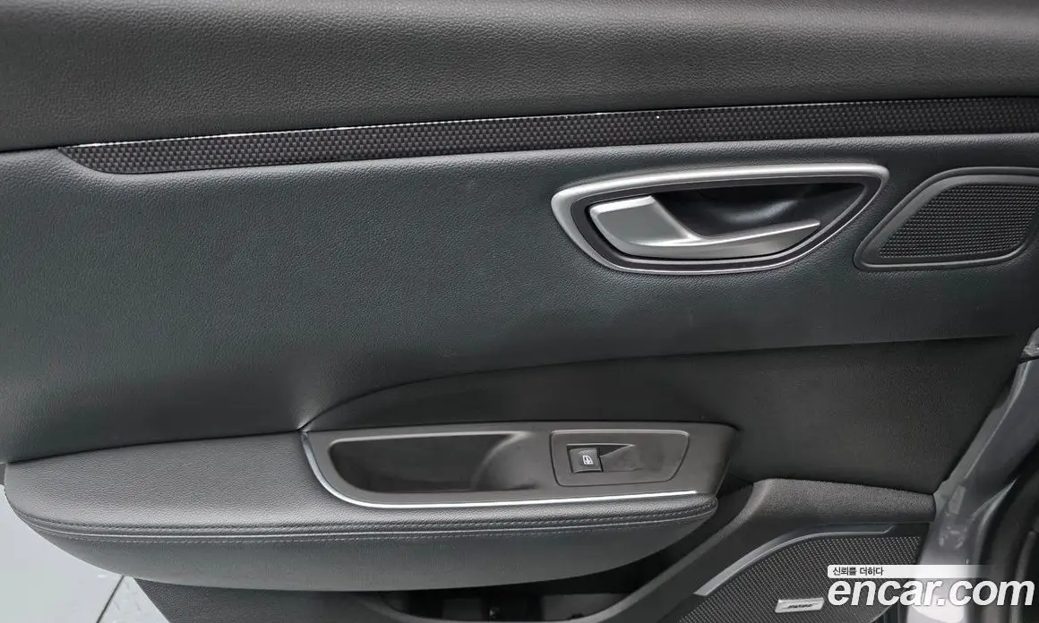 Renault (Samsung) SM6 2017 2.0 автомат (гидро), фото 15