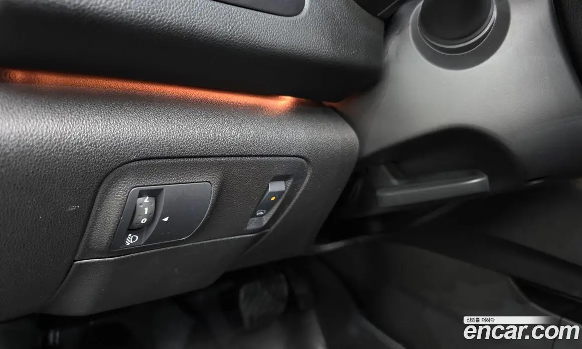Renault (Samsung) SM6 2017 2.0 автомат (гидро), фото 20