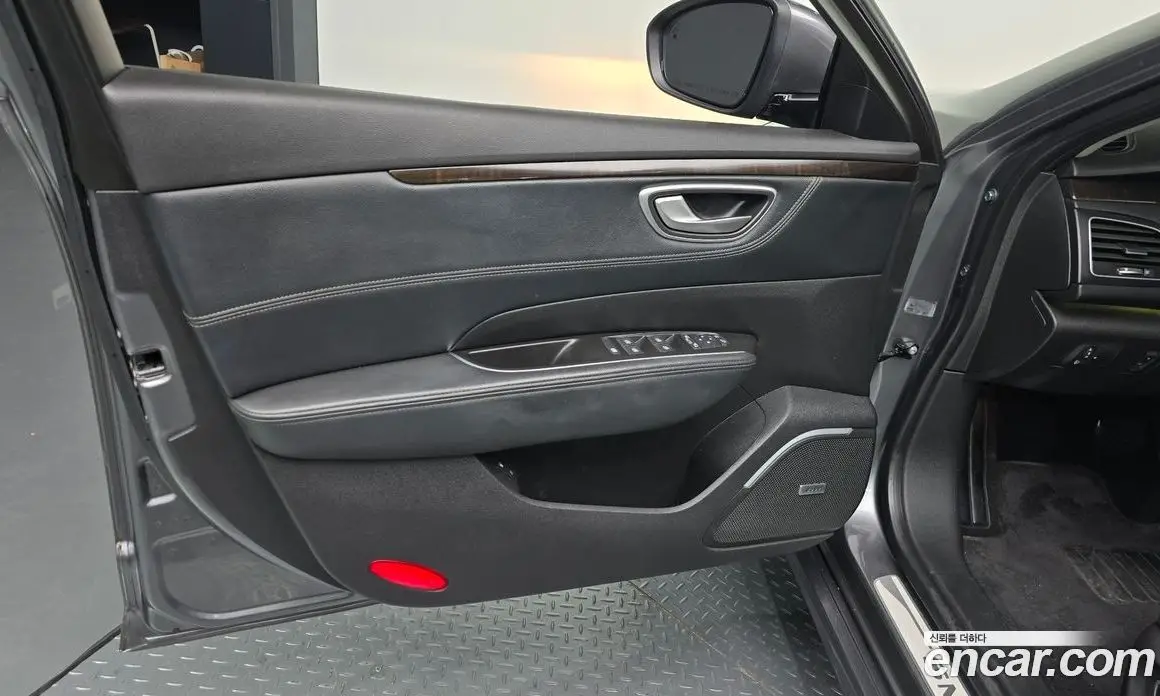 Renault (Samsung) SM6 2017 2.0 автомат (гидро), фото 14