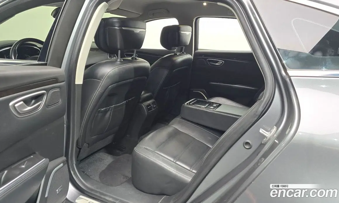 Renault (Samsung) SM6 2017 2.0 автомат (гидро), фото 17
