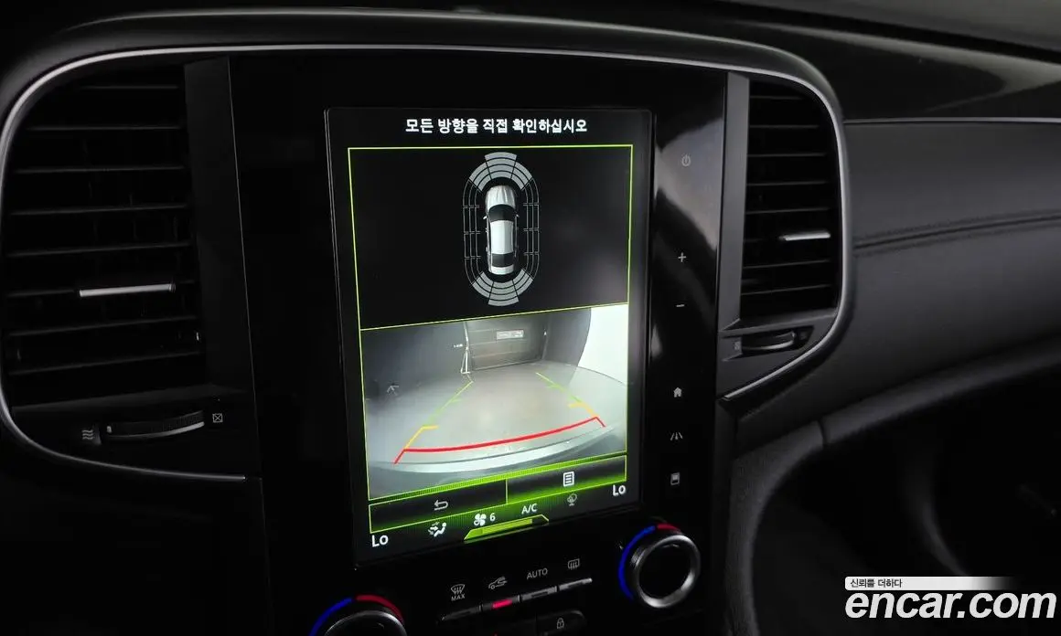 Renault (Samsung) SM6 2017 2.0 автомат (гидро), фото 20