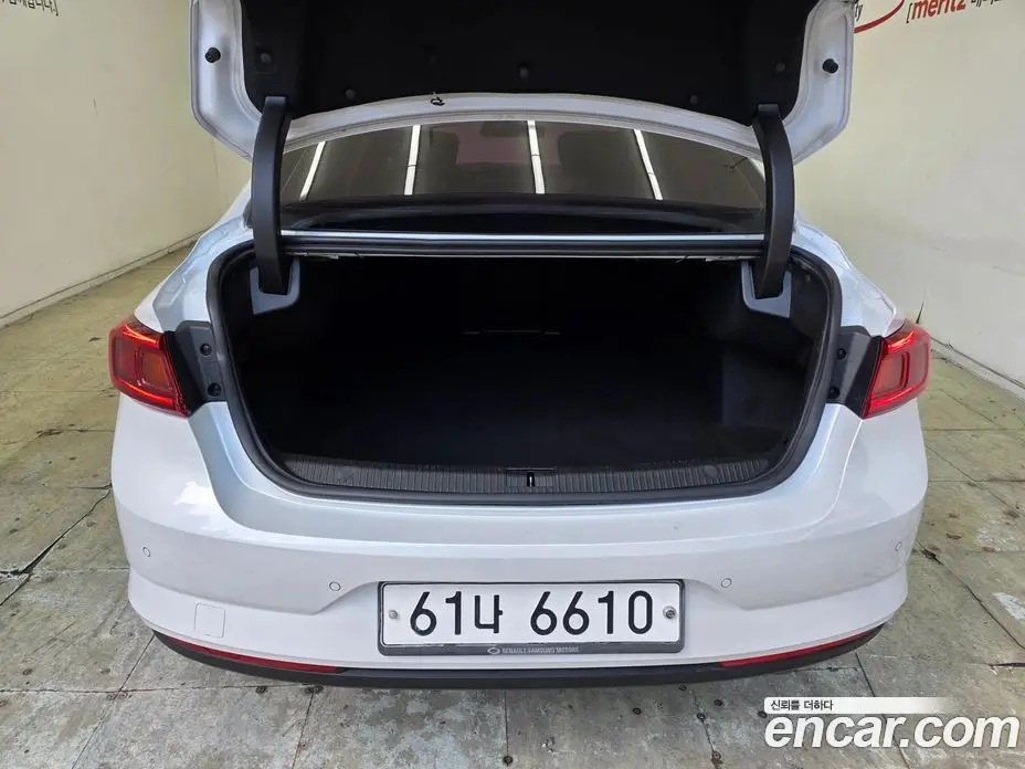 Renault (Samsung) SM6 2017 2.0 автомат (гидро), фото 19 Renault (Samsung) SM6 2017 2.0 автомат (гидро), фото 19