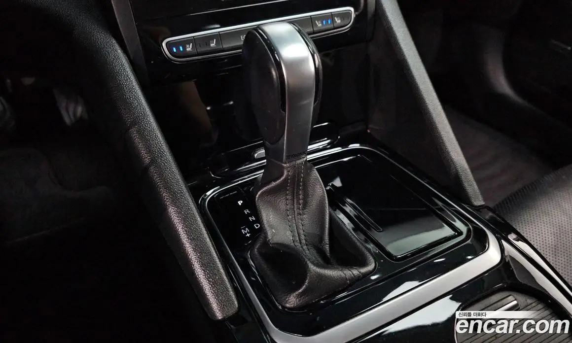 Renault (Samsung) SM6 2019 2.0 автомат (гидро), фото 12 Renault (Samsung) SM6 2019 2.0 автомат (гидро), фото 12