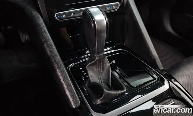 Renault (Samsung) SM6 2019 2.0 автомат (гидро), миниатюра 12