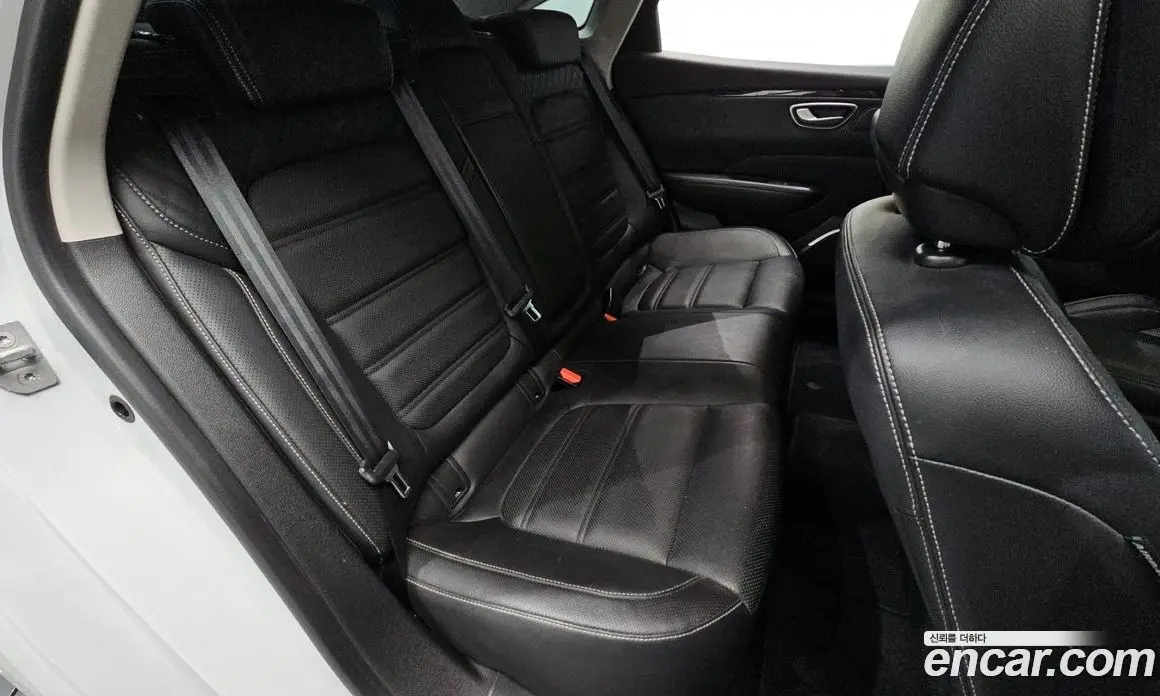 Renault (Samsung) SM6 2019 2.0 автомат (гидро), фото 17 Renault (Samsung) SM6 2019 2.0 автомат (гидро), фото 17