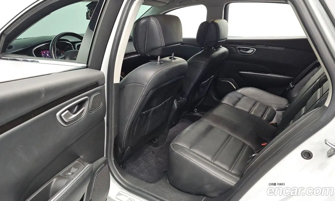 Renault (Samsung) SM6 2019 2.0 автомат (гидро), фото 18 Renault (Samsung) SM6 2019 2.0 автомат (гидро), фото 18
