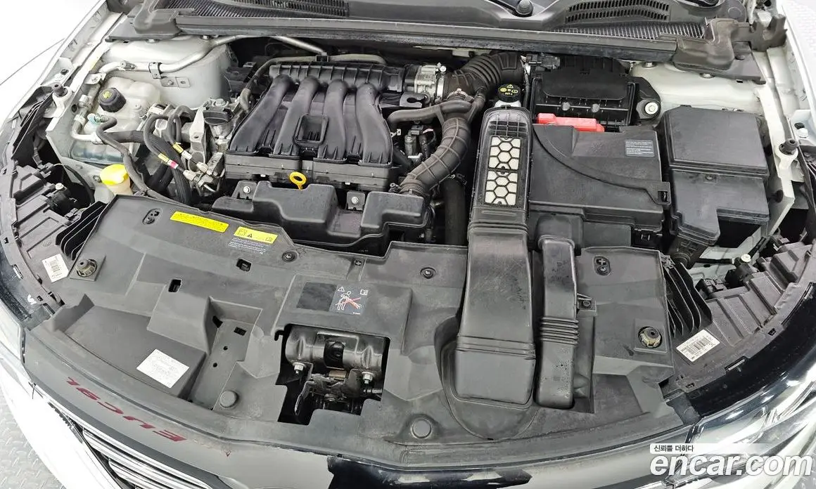 Renault (Samsung) SM6 2019 2.0 автомат (гидро), фото 6 Renault (Samsung) SM6 2019 2.0 автомат (гидро), фото 6