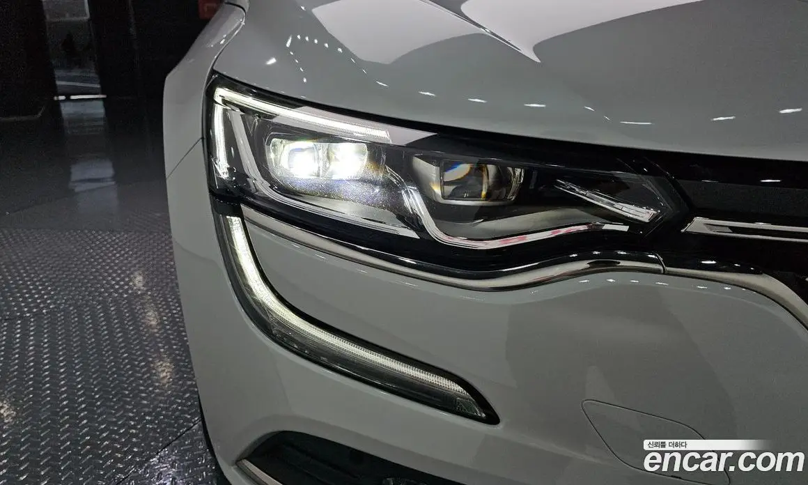 Renault (Samsung) SM6 2019 2.0 автомат (гидро), фото 8 Renault (Samsung) SM6 2019 2.0 автомат (гидро), фото 8