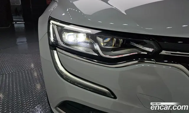 Renault (Samsung) SM6 2019 2.0 автомат (гидро), миниатюра 8 Renault (Samsung) SM6 2019 2.0 автомат (гидро), миниатюра 8