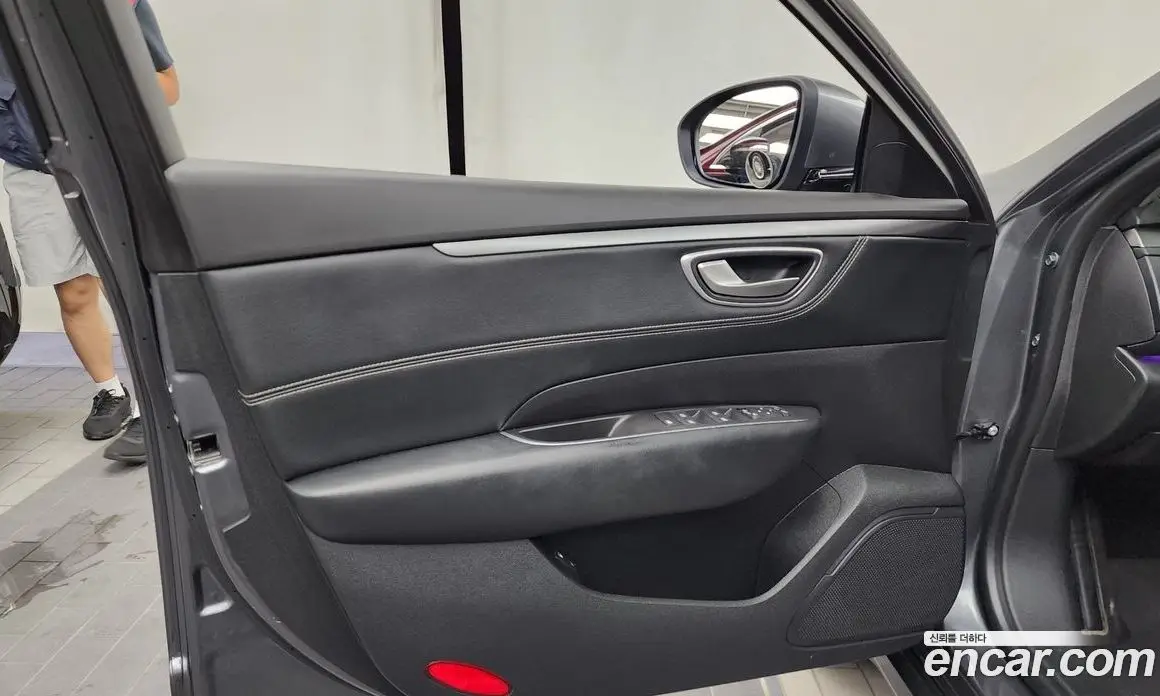 Renault (Samsung) SM6 2021 1.3 автомат (гидро), фото 14 Renault (Samsung) SM6 2021 1.3 автомат (гидро), фото 14