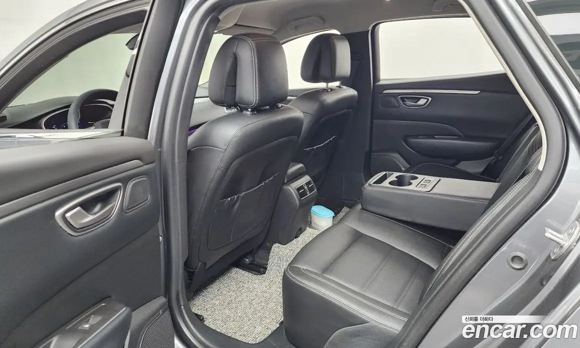Renault (Samsung) SM6 2021 1.3 автомат (гидро), фото 16 Renault (Samsung) SM6 2021 1.3 автомат (гидро), фото 16
