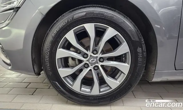 Renault (Samsung) SM6 2021 1.3 автомат (гидро), миниатюра 5 Renault (Samsung) SM6 2021 1.3 автомат (гидро), миниатюра 5