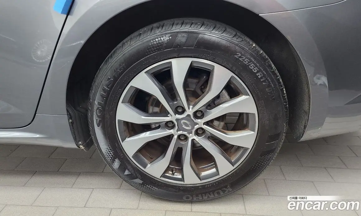 Renault (Samsung) SM6 2021 1.3 автомат (гидро), фото 7 Renault (Samsung) SM6 2021 1.3 автомат (гидро), фото 7