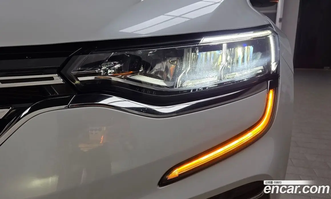 Renault (Samsung) SM6 2023 1.3 автомат (гидро), фото 7 Renault (Samsung) SM6 2023 1.3 автомат (гидро), фото 7