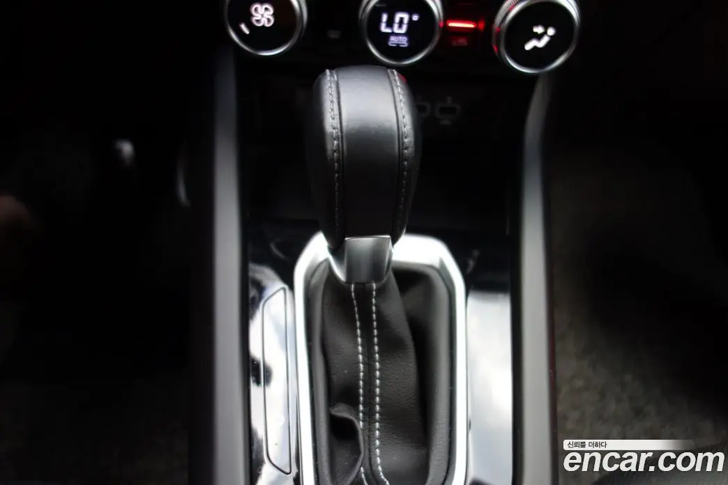 Renault (Samsung) XM3 2022 1.6 автомат (гидро), фото 13 Renault (Samsung) XM3 2022 1.6 автомат (гидро), фото 13