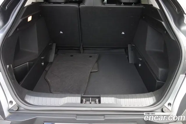Renault (Samsung) XM3 2022 1.6 автомат (гидро), миниатюра 8 Renault (Samsung) XM3 2022 1.6 автомат (гидро), миниатюра 8
