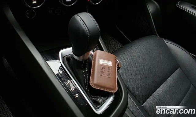 Renault (Samsung) XM3 2023 1.6 автомат (гидро), миниатюра 12