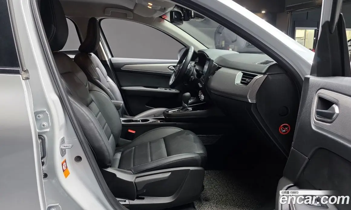 Renault (Samsung) XM3 2023 1.6 автомат (гидро), фото 16