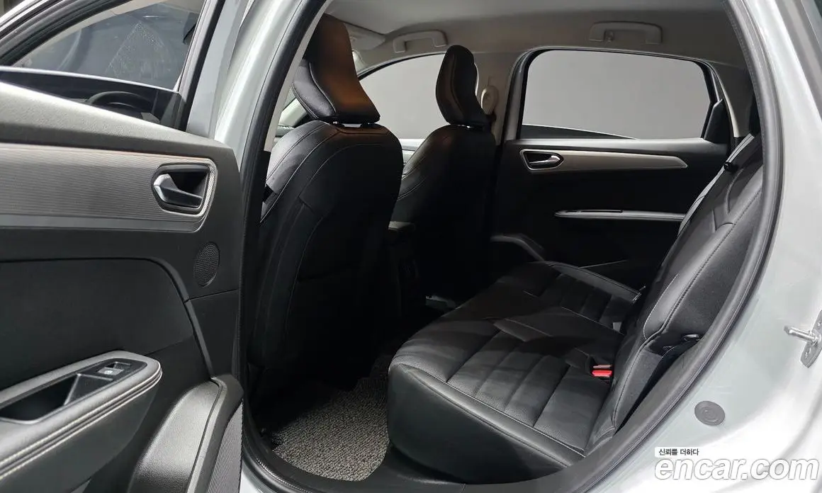 Renault (Samsung) XM3 2023 1.6 автомат (гидро), фото 18