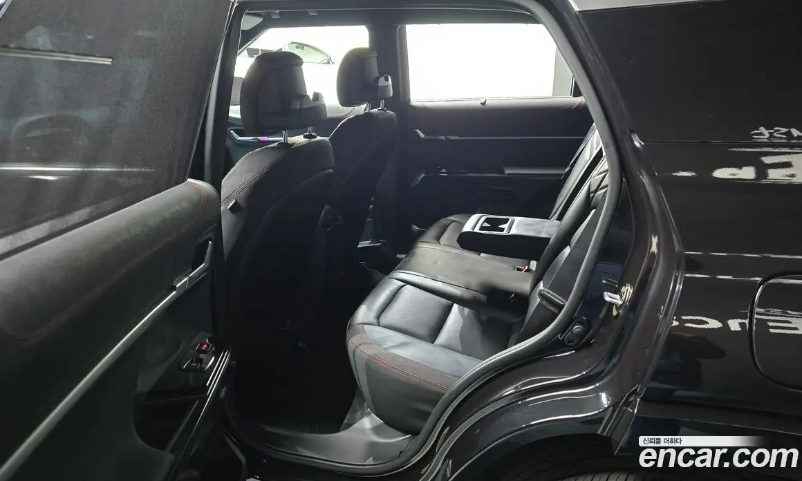 SsangYong Actyon 2024 1.5 автомат (гидро), фото 17