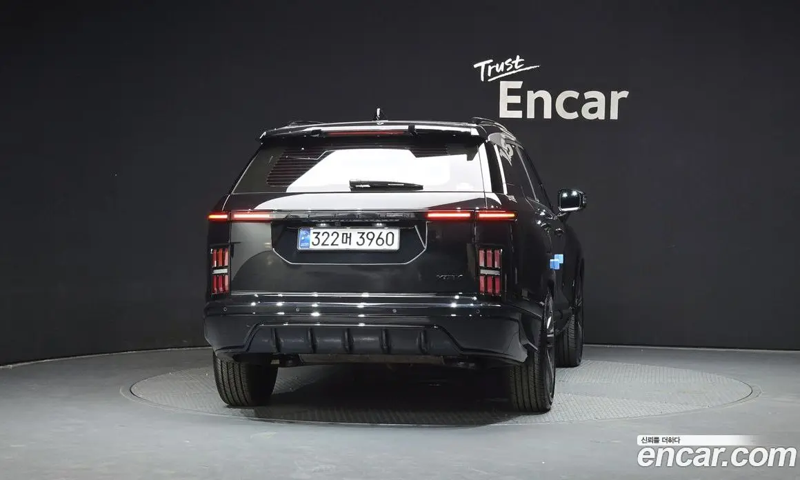 SsangYong Actyon 2024 1.5 автомат (гидро), фото 4