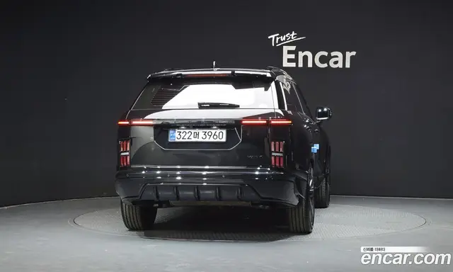 SsangYong Actyon 2024 1.5 автомат (гидро), миниатюра 4