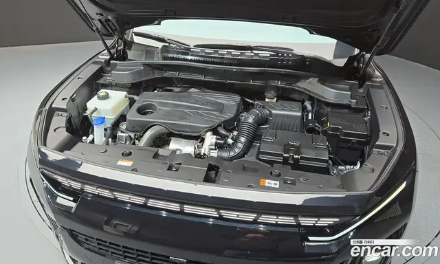 SsangYong Actyon 2024 1.5 автомат (гидро), миниатюра 6
