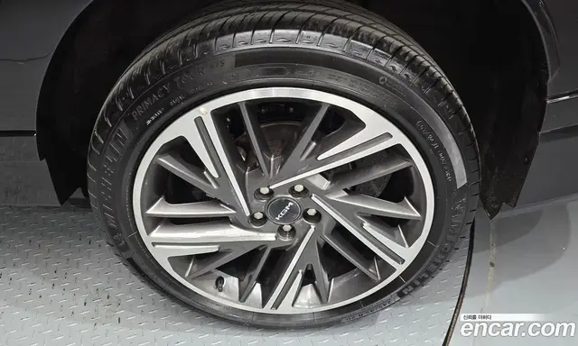 SsangYong Actyon 2024 1.5 автомат (гидро), миниатюра 7