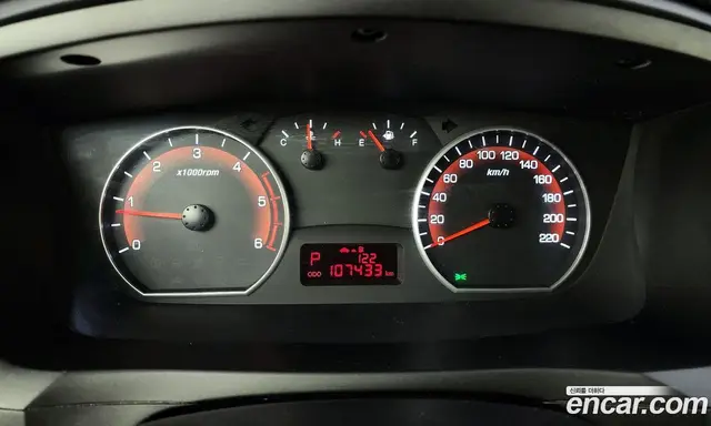 SsangYong Korando 2014 2.0 автомат (гидро), миниатюра 11