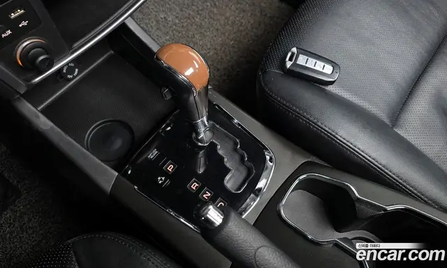 SsangYong Korando 2015 2.2 автомат (гидро), миниатюра 11 SsangYong Korando 2015 2.2 автомат (гидро), миниатюра 11