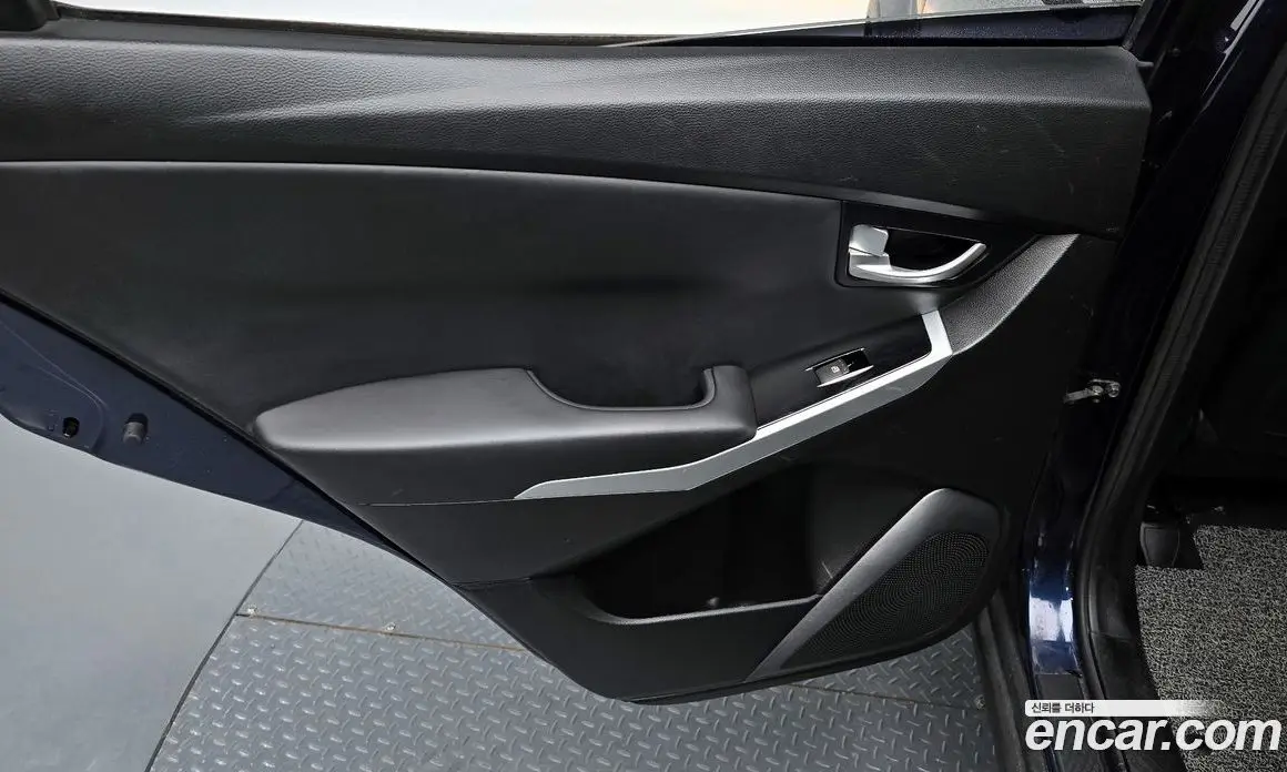 SsangYong Korando 2015 2.2 автомат (гидро), фото 14 SsangYong Korando 2015 2.2 автомат (гидро), фото 14