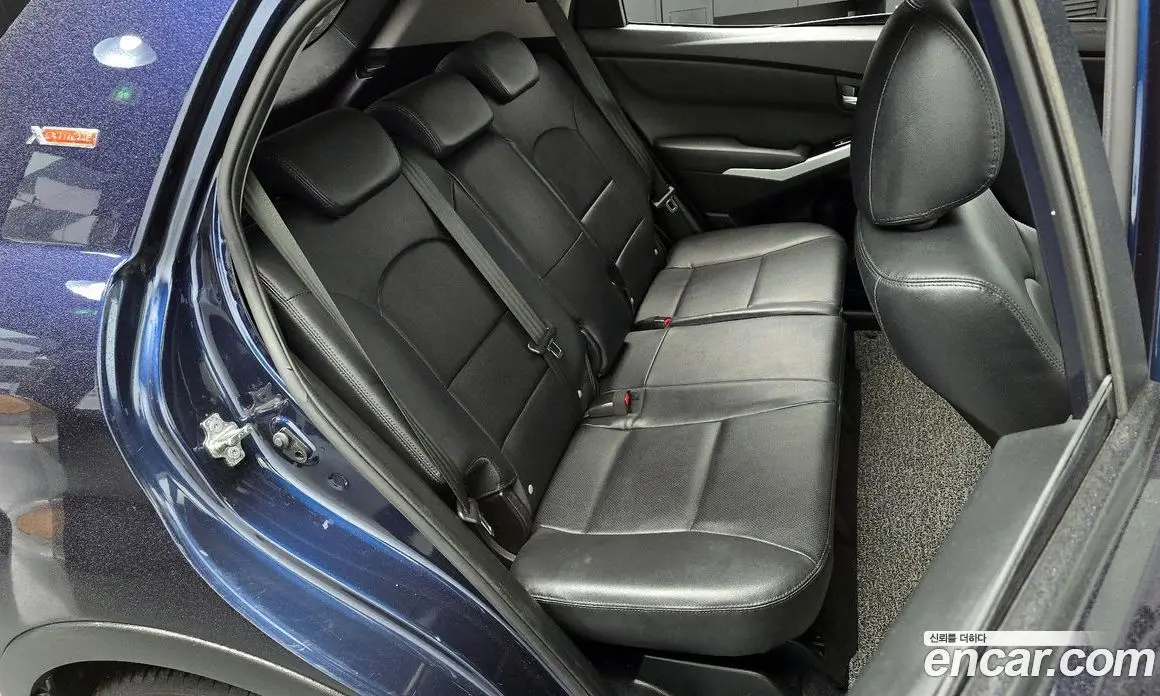 SsangYong Korando 2015 2.2 автомат (гидро), фото 17 SsangYong Korando 2015 2.2 автомат (гидро), фото 17