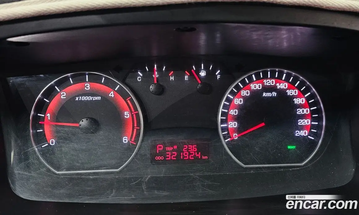 SsangYong Korando 2016 2.2 автомат (гидро), фото 11