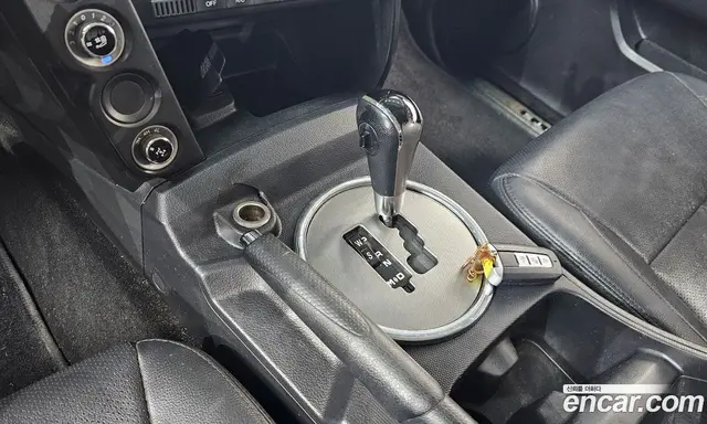 SsangYong Korando 2016 2.2 автомат (гидро), миниатюра 12