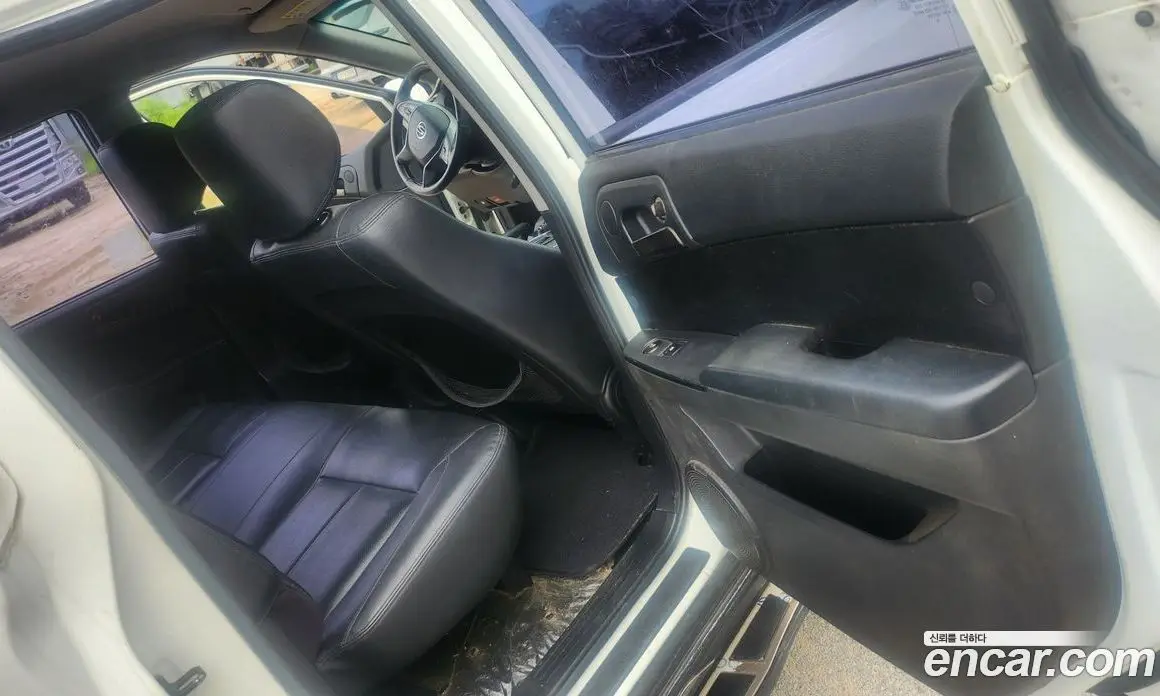 SsangYong Korando 2016 2.2 автомат (гидро), фото 15