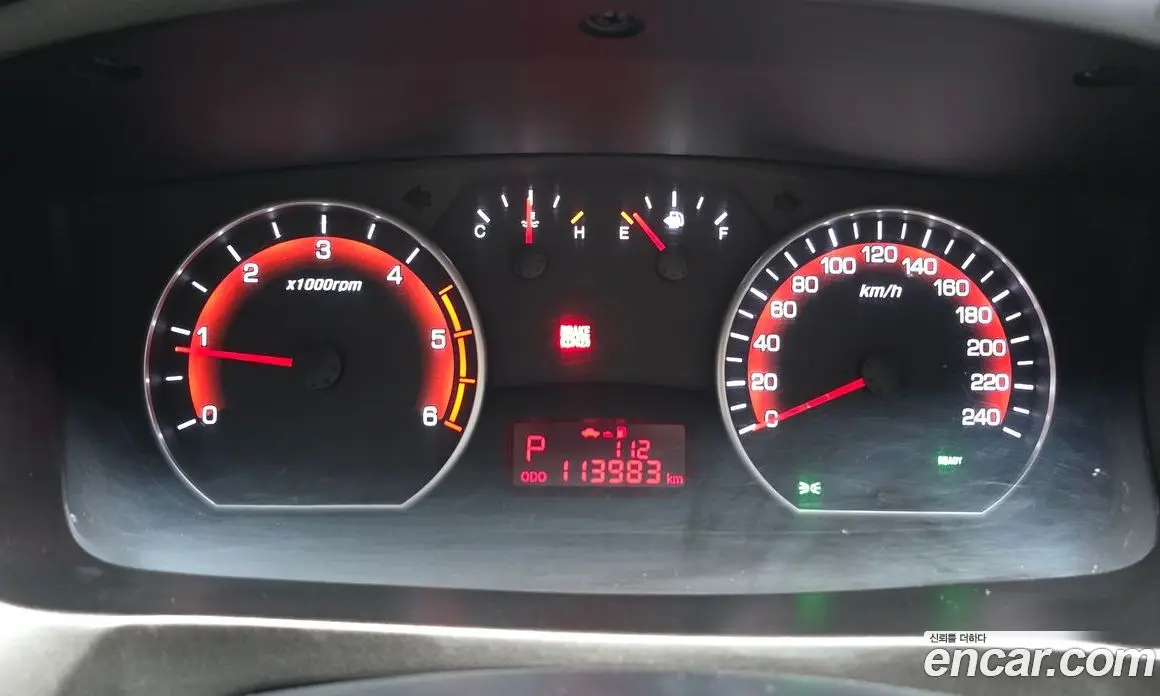 SsangYong Korando 2017 2.2 автомат (гидро), фото 11 SsangYong Korando 2017 2.2 автомат (гидро), фото 11